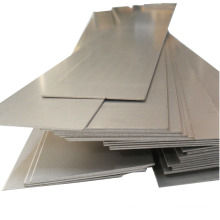 Titanium Plate Sheet Price For 3mm Titanium Plate